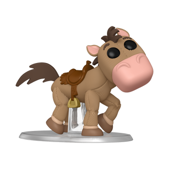 Pop! Premium Bullseye (Toy Story 5), , hi-res view 1