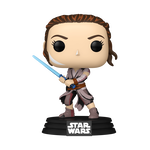 Pop Rey Retro image
