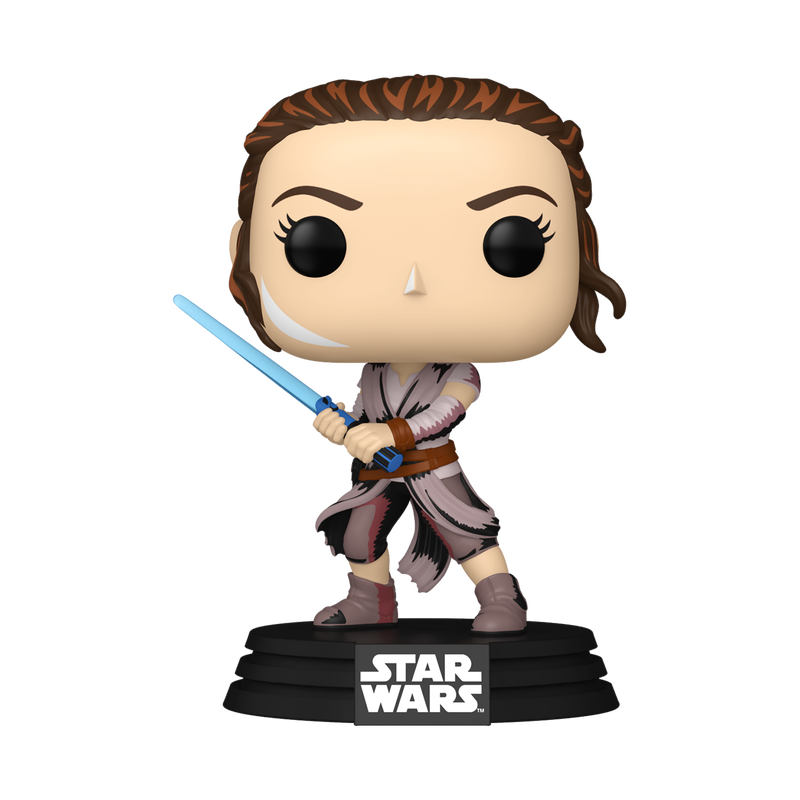 Pop! Rey (Retro), , hi-res view 1