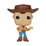 Funko shop pop woody