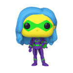Pop! Crusaderette, , hi-res view 1