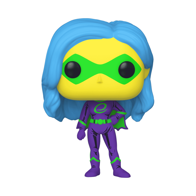 Pop! Crusaderette, , hi-res view 1