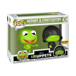 Pop! Kermit & Constantine 2-Pack, , hi-res view 2