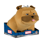 Lockjaw Plush, , hi-res view 2