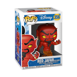 Pop! Red Jafar as Genie, , hi-res view 2