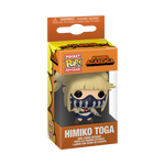 Pop! Keychain Himiko Toga with Mask, , hi-res view 2