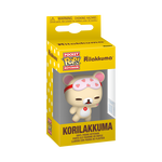 Pop! Keychain Korilakkuma, , hi-res view 2