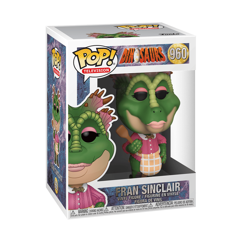 Pop! Fran Sinclair, , hi-res view 2