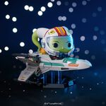 Pop! Rides Super Deluxe Hera Syndulla in X-Wing Starfighter, , hi-res view 2