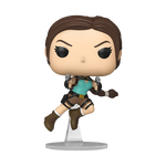 Pop! Lara Croft (30th Anniversary), , hi-res view 1