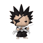 Pop! Kenpachi Zaraki, , hi-res view 1