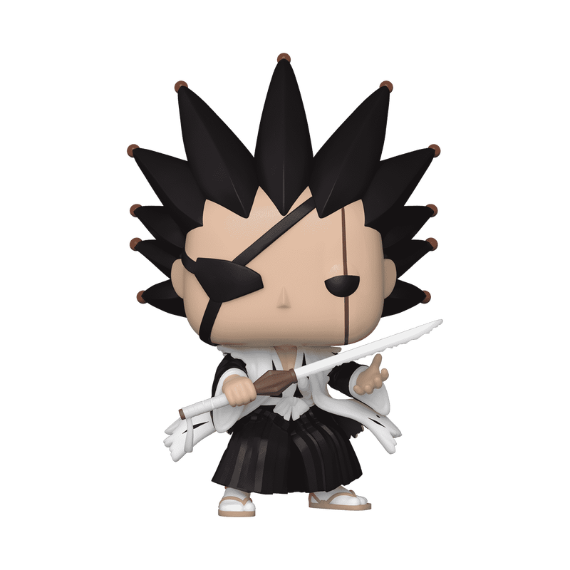 Pop! Kenpachi Zaraki, , hi-res view 1