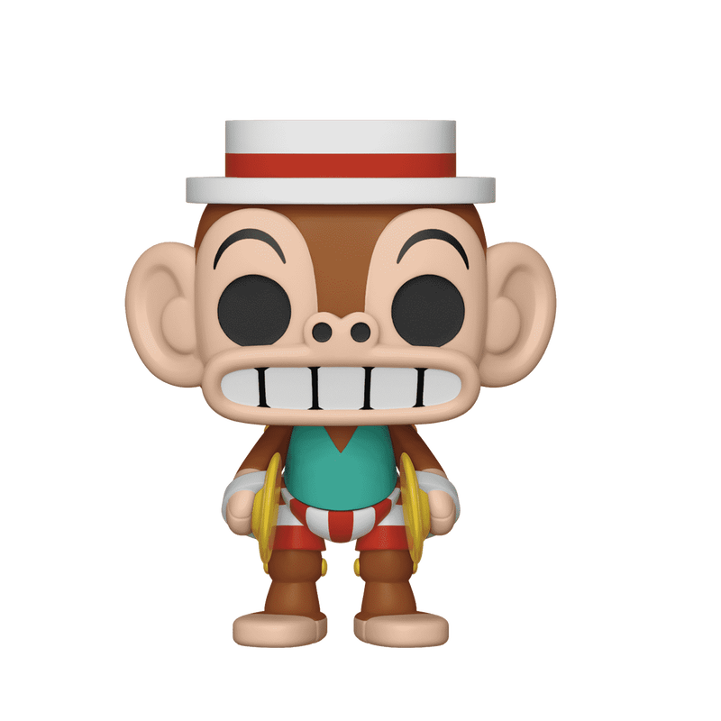 Pop! Mr. Chimes, , hi-res view 1