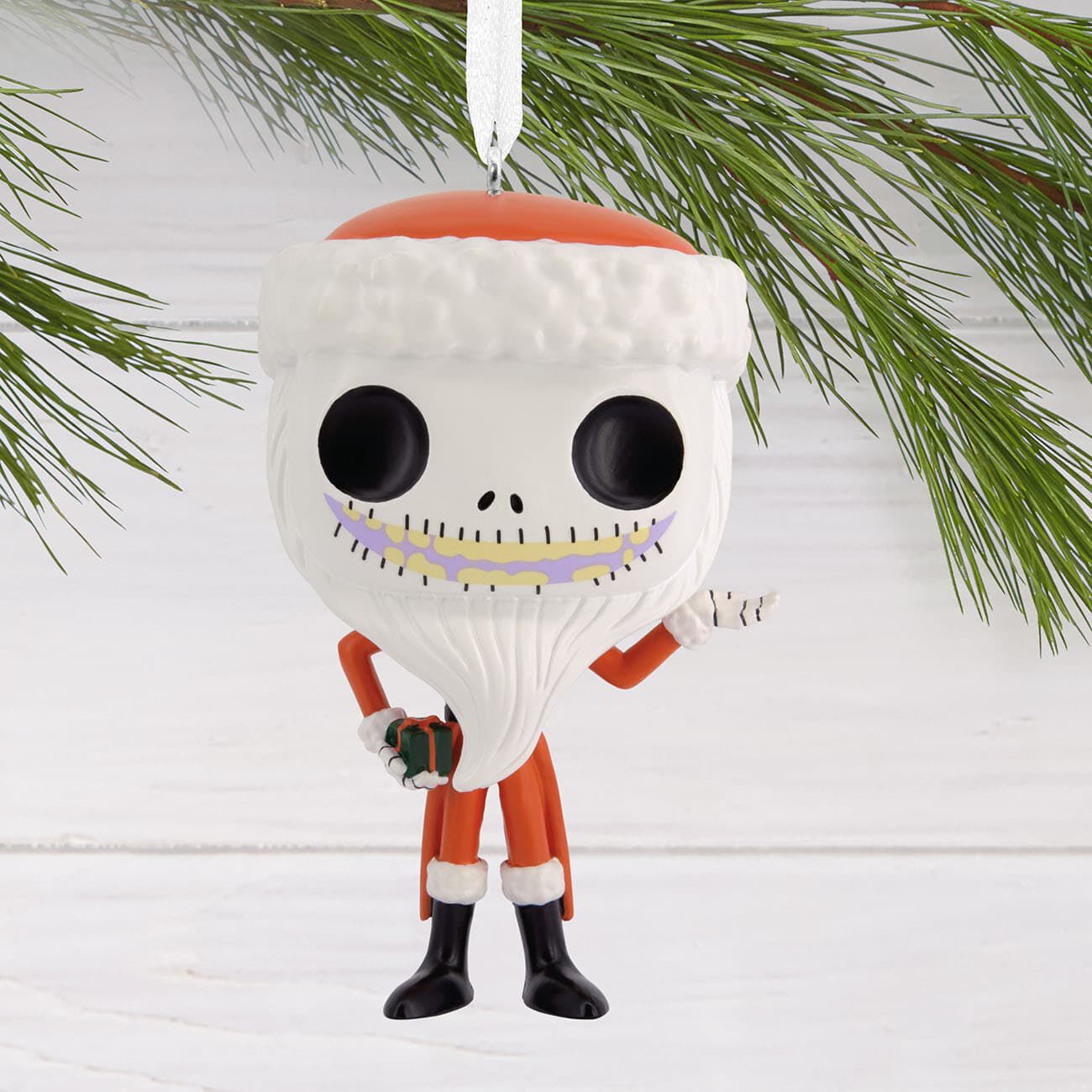 Nightmare before christmas funko pop sales