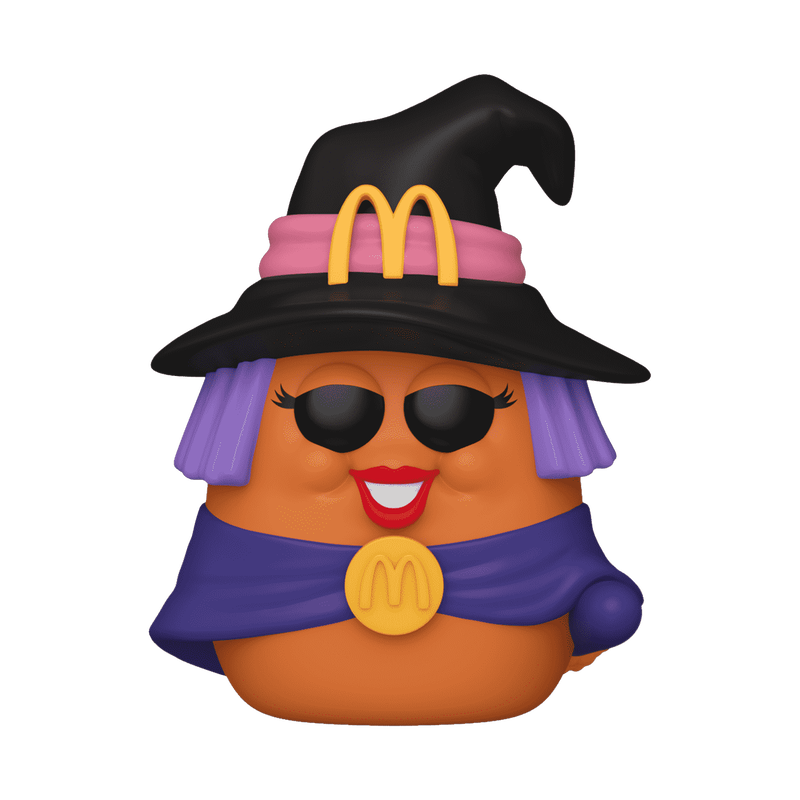 Pop! Witch McNugget, , hi-res view 1