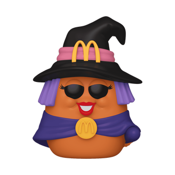 Pop! Witch McNugget, Image 1