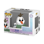 Pop! Olaf Reading Book, , hi-res view 2