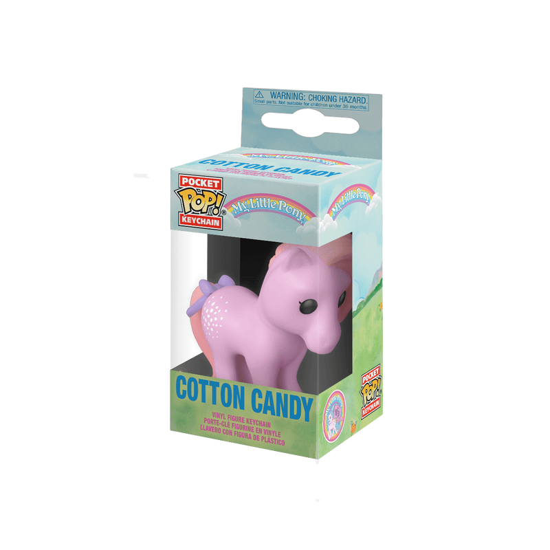 Pop! Keychain Cotton Candy, , hi-res view 2