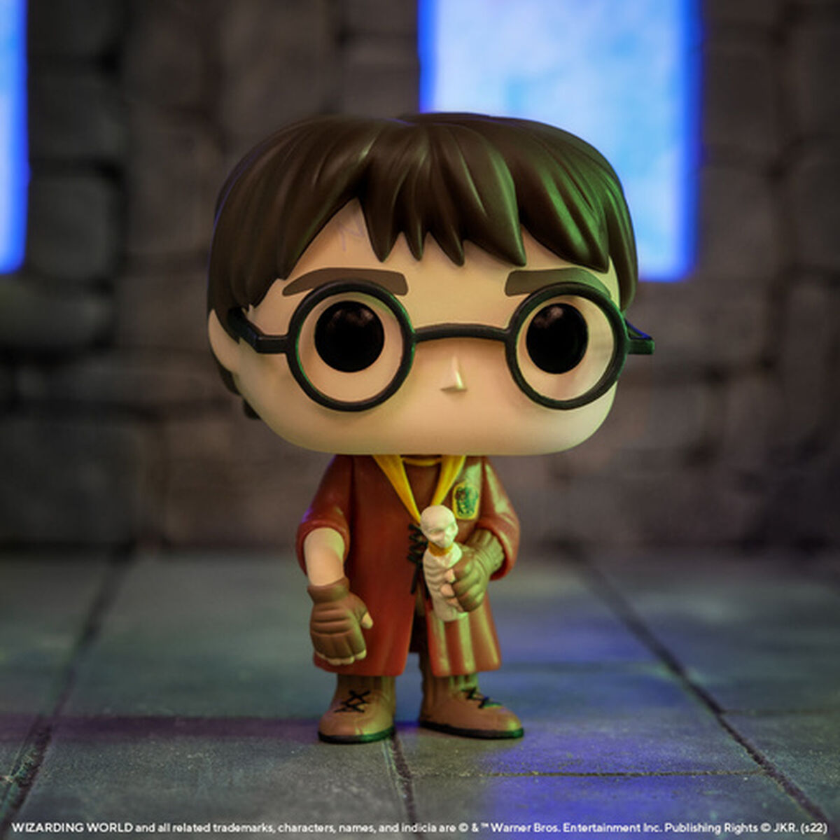 Детская фигурка Funko Pop! Harry Potter with Potion Bottle — фото 2