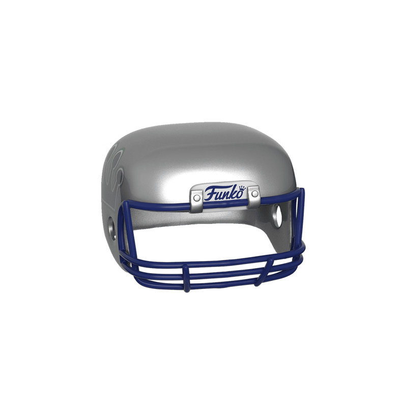 Pop! Freddy Funko Football Throwback, , hi-res view 2