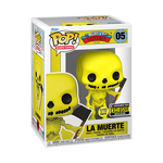 Pop! La Muerte (Glow), , hi-res view 2