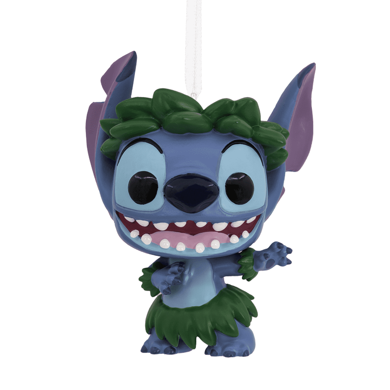 Stitch Ornament, , hi-res view 1