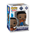 Pop! Fifteenth Doctor, , hi-res view 2