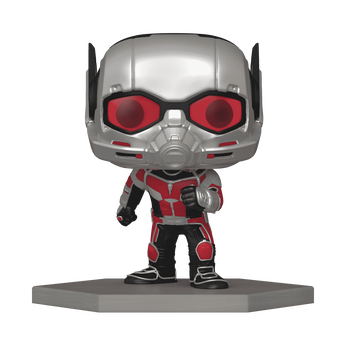 Pop! Civil War: Ant-Man, Image 1