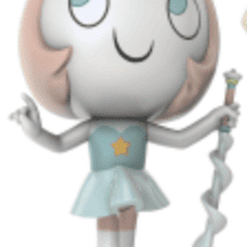 Mystery Mini: Steven Universe - Steven Universe (Shield) | From