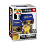 Pop! Dale Earnhardt Sr. in Wranglers Uniform, , hi-res view 2