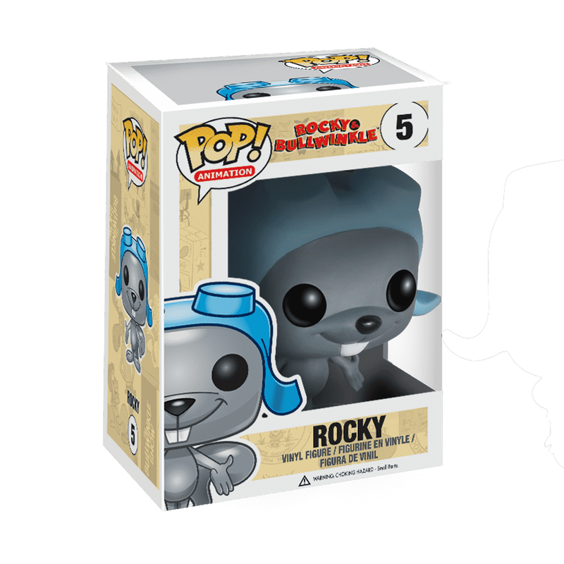 Rocky, , hi-res view 2