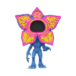 Pop! Demogorgon (Black Light), , hi-res view 1