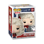 Pop! Dolly Parton (1977 Tour) (Diamond), , hi-res view 2