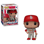 POP MLB: Yadier Molina (New Jersey), , hi-res view 1