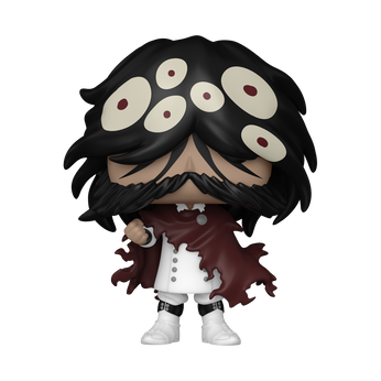 Pop! Yhwach (Post-Soul King Absorption), , hi-res view 1