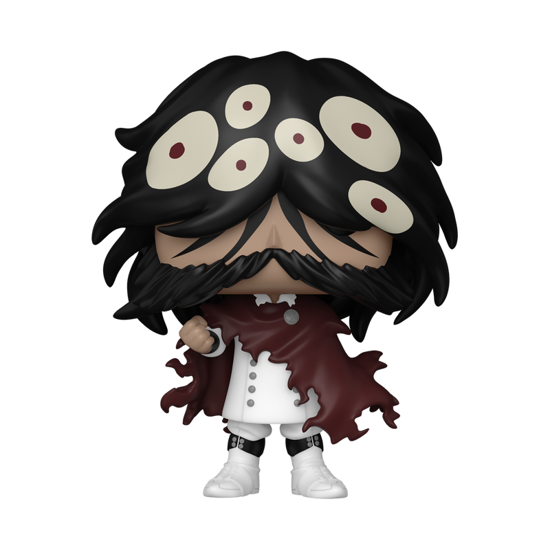 Pop! Yhwach (Post-Soul King Absorption), , hi-res view 1