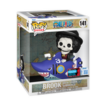 Pop! Rides Deluxe Brook with Shark Submerge, , hi-res view 2