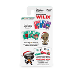 Something Wild! Marvel Holiday Baby Groot Card Game, , hi-res image number 3