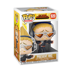 Pop! Present Mic, , hi-res view 2