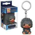 Baby Niffler (Grey), , hi-res view 1