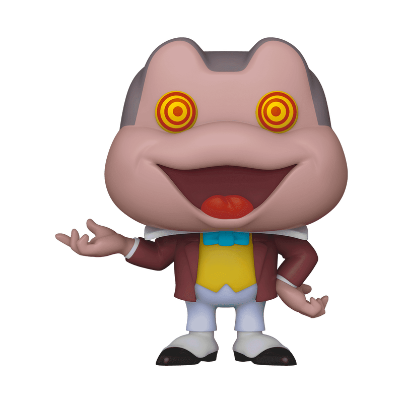 Pop! Mr. Toad, , hi-res view 1