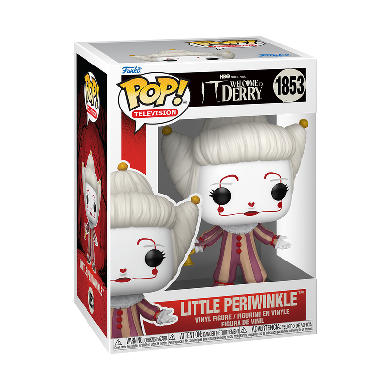 Pop! Little Periwinkle, , hi-res view 2