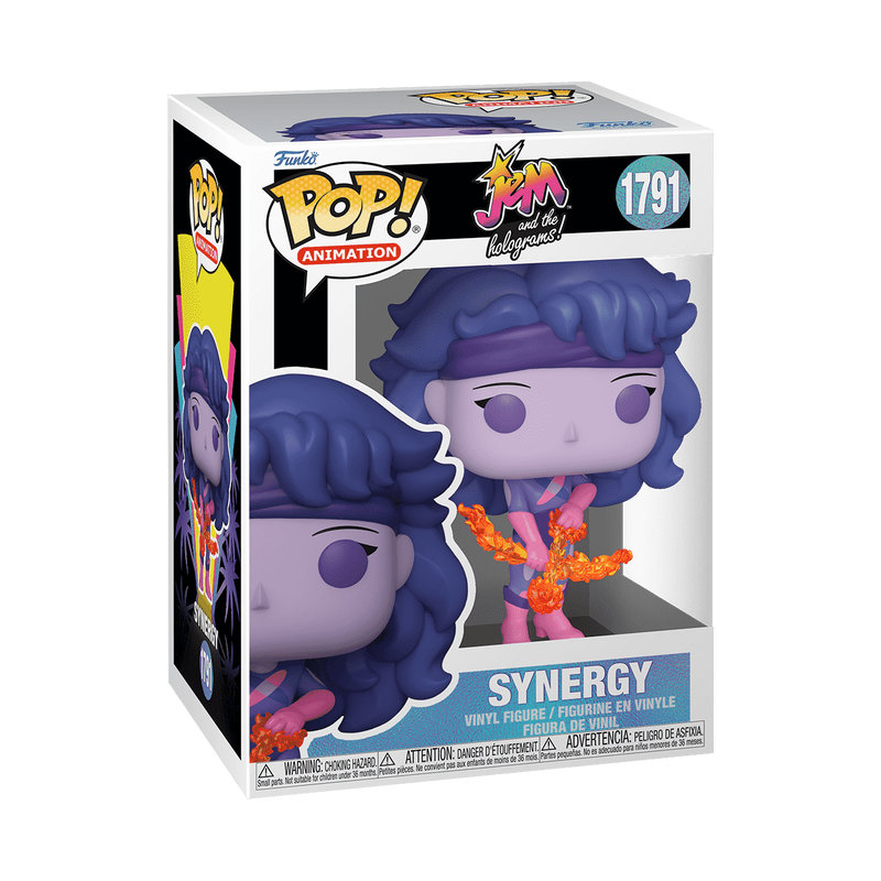 Pop! Synergy, , hi-res view 2