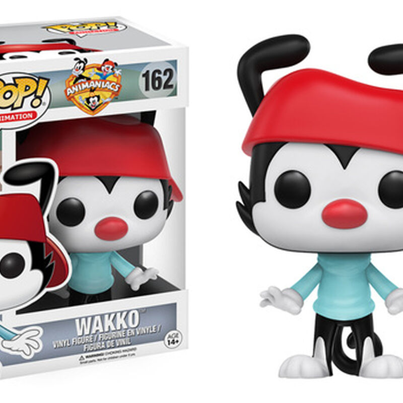 Animaniacs - Wakko, , hi-res view 1