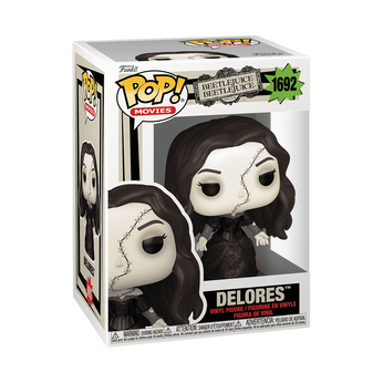 Pop! Delores, Image 2