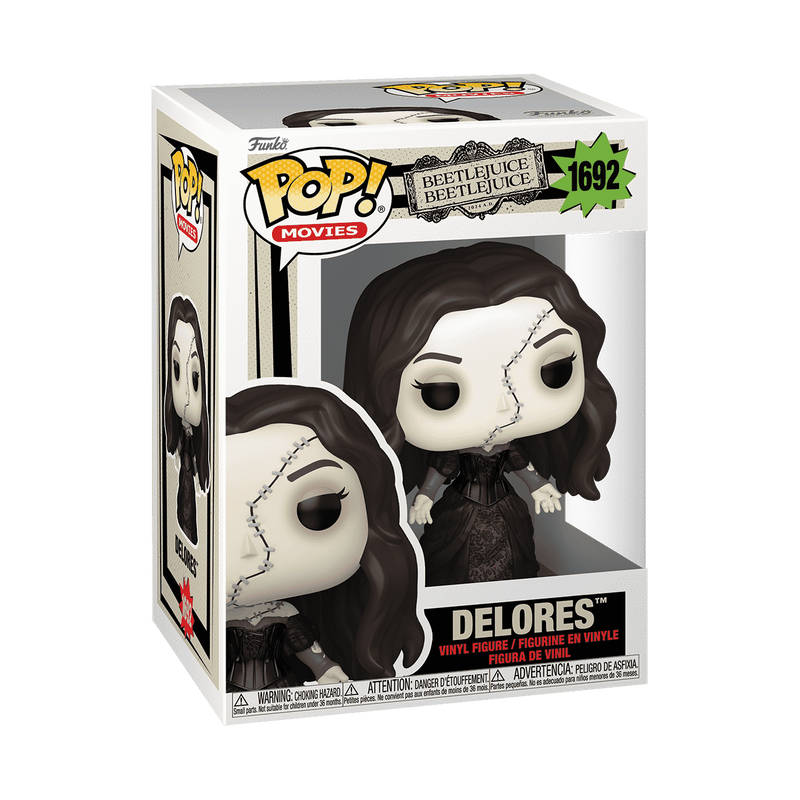 Pop! Delores, , hi-res view 2