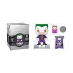 Pop! Classics The Joker Funko 25th Anniversary, , hi-res view 1