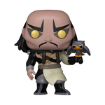 Pop! Shan Yu (NFT Release), , hi-res view 1