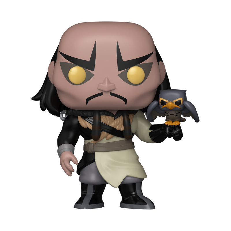 Pop! Shan Yu (NFT Release), , hi-res view 1
