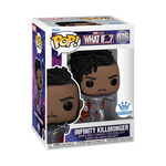 Pop! Infinity Killmonger Reaching, , hi-res view 3